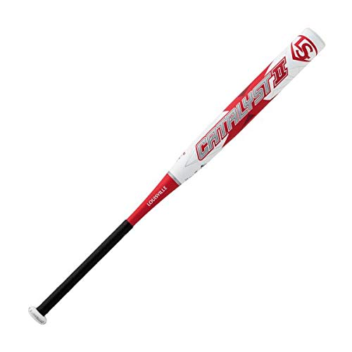 Amazon | ルイスビルスラッガー ソフトボールバットカタリスト 2 TI